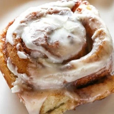 Keto CinnaBon Cinnamon Buns (2/order)