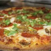 Bake@Home Pizza - Supreme