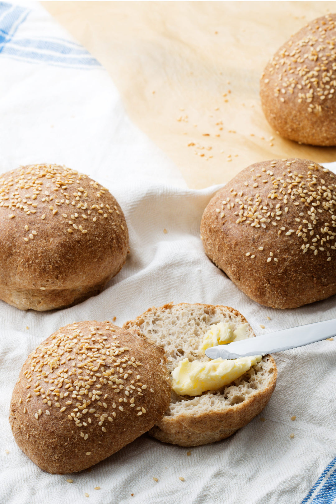Breads