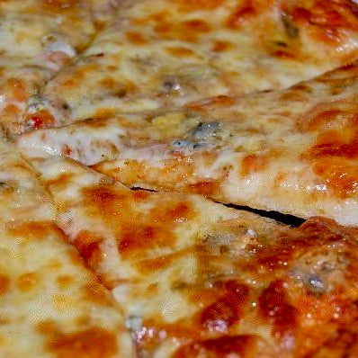 Bake@Home Pizza - Quattro Fromaggi
