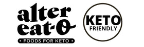 Alter Eat-o: Foods for KETO