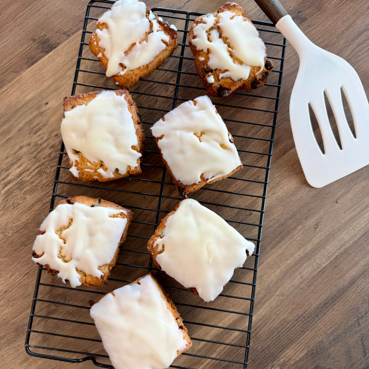 Chocolate Chip Scones (2)