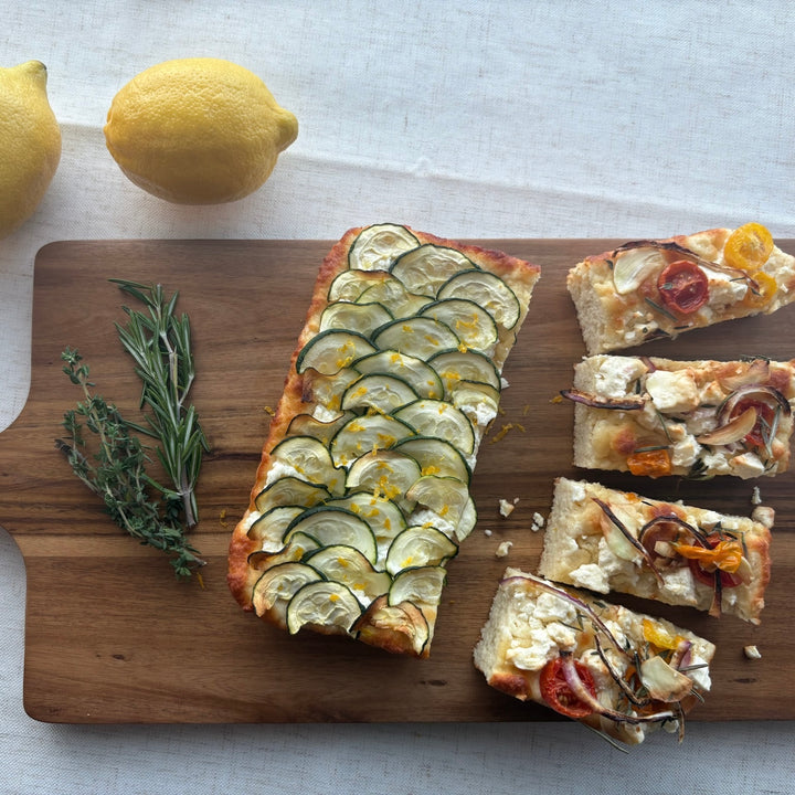 The Gather & Graze Box