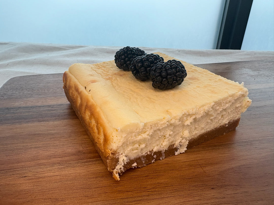 The Gather & Graze Box