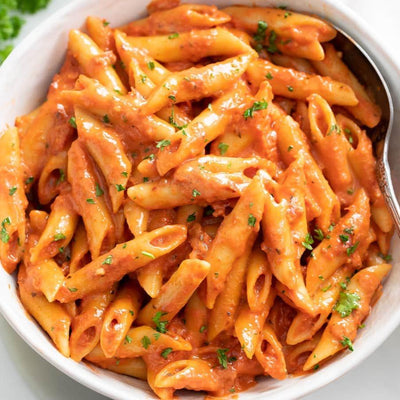 *Coming Soon* Low-carb PENNE Pasta (227g