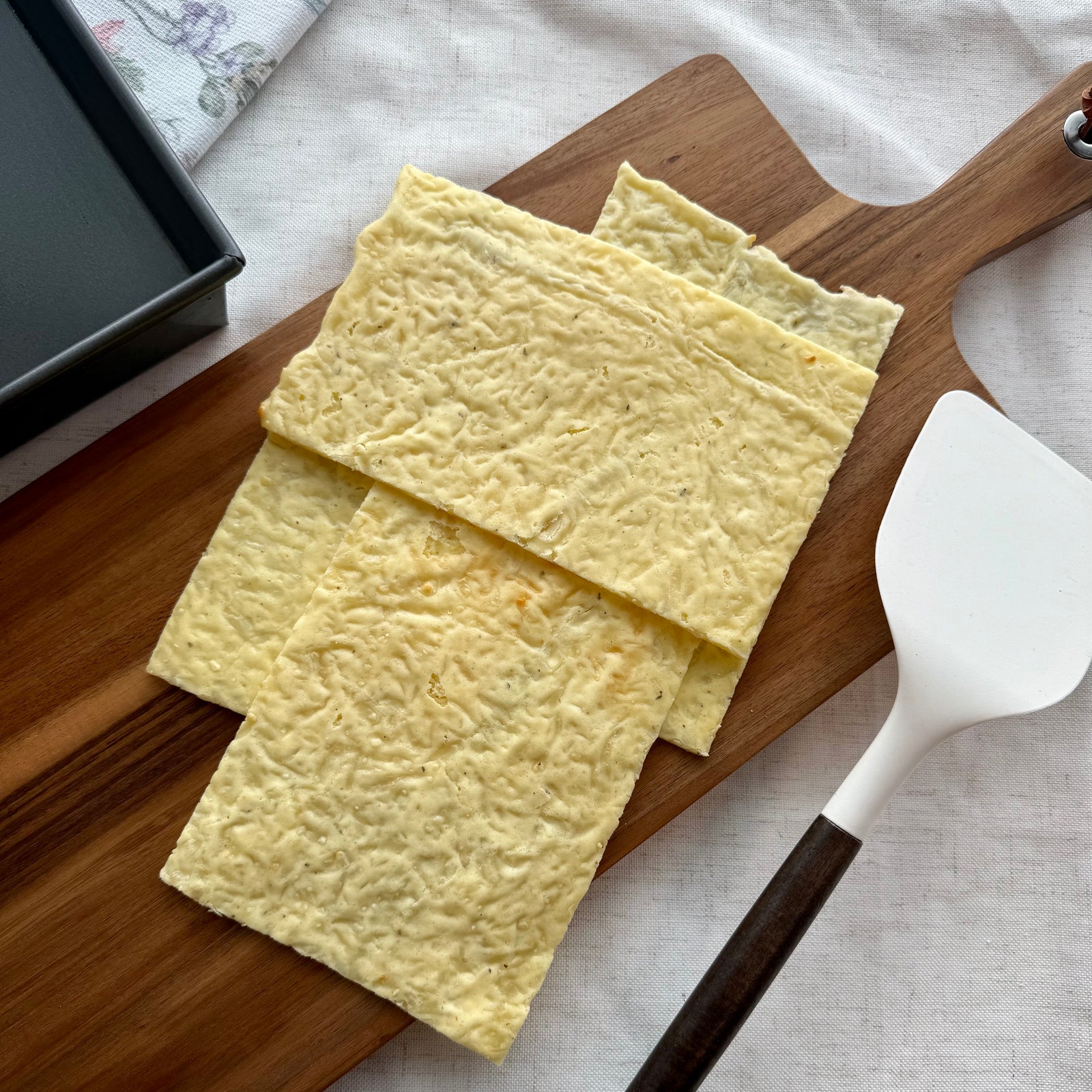 Vacuum sealed gluten-free high-protein keto noodles by Alter Eat-o