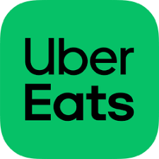 We're on Uber Eats!
