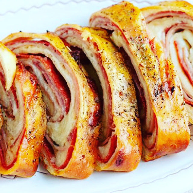 Stromboli (1 large/order)