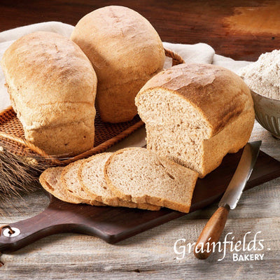 Grainfield's Keto Bread