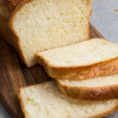 Brioche Bread Loaf