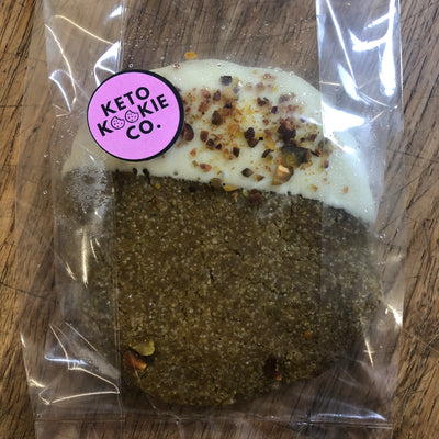 You've Met Your Matcha Cookie (1 single)