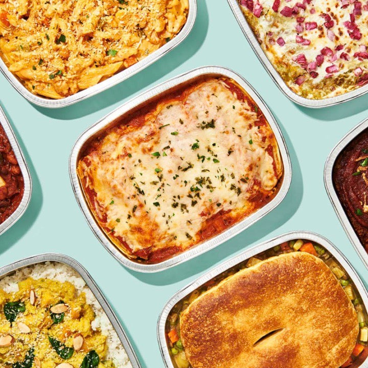 Perfect Start Bundle