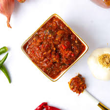 Sambal Oelek Pots